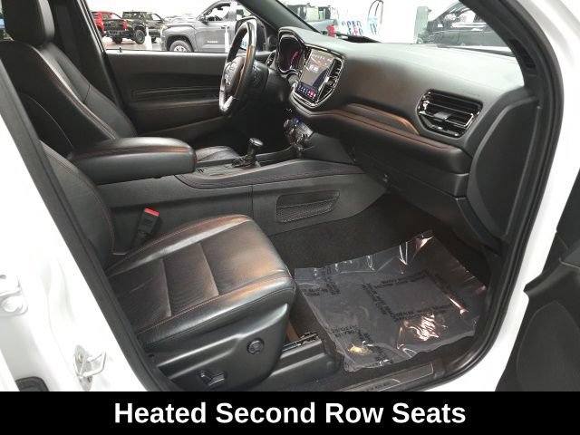 Used 2023 Dodge Durango R/T AWD/4WD image 6
