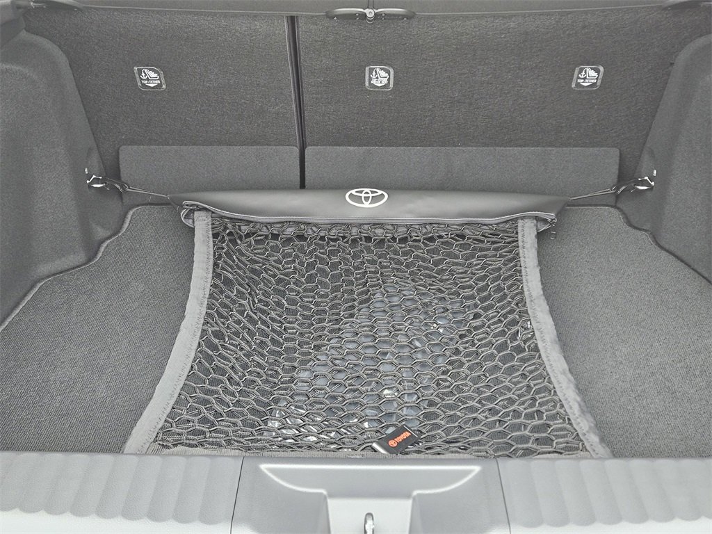 New 2026 Toyota Prius LE image 21