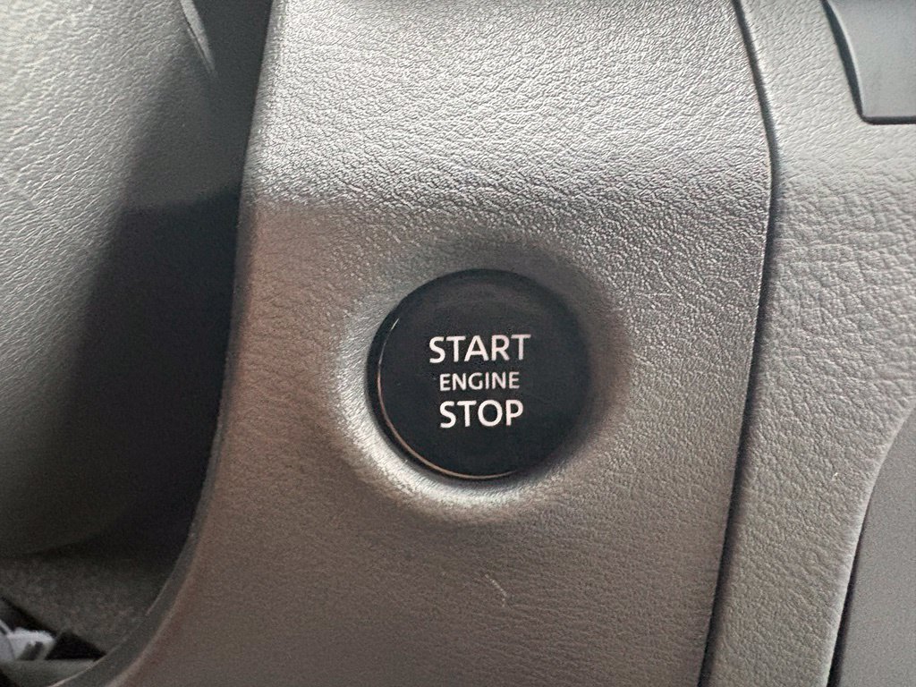New 2027 Nissan Frontier SV RWD image 33