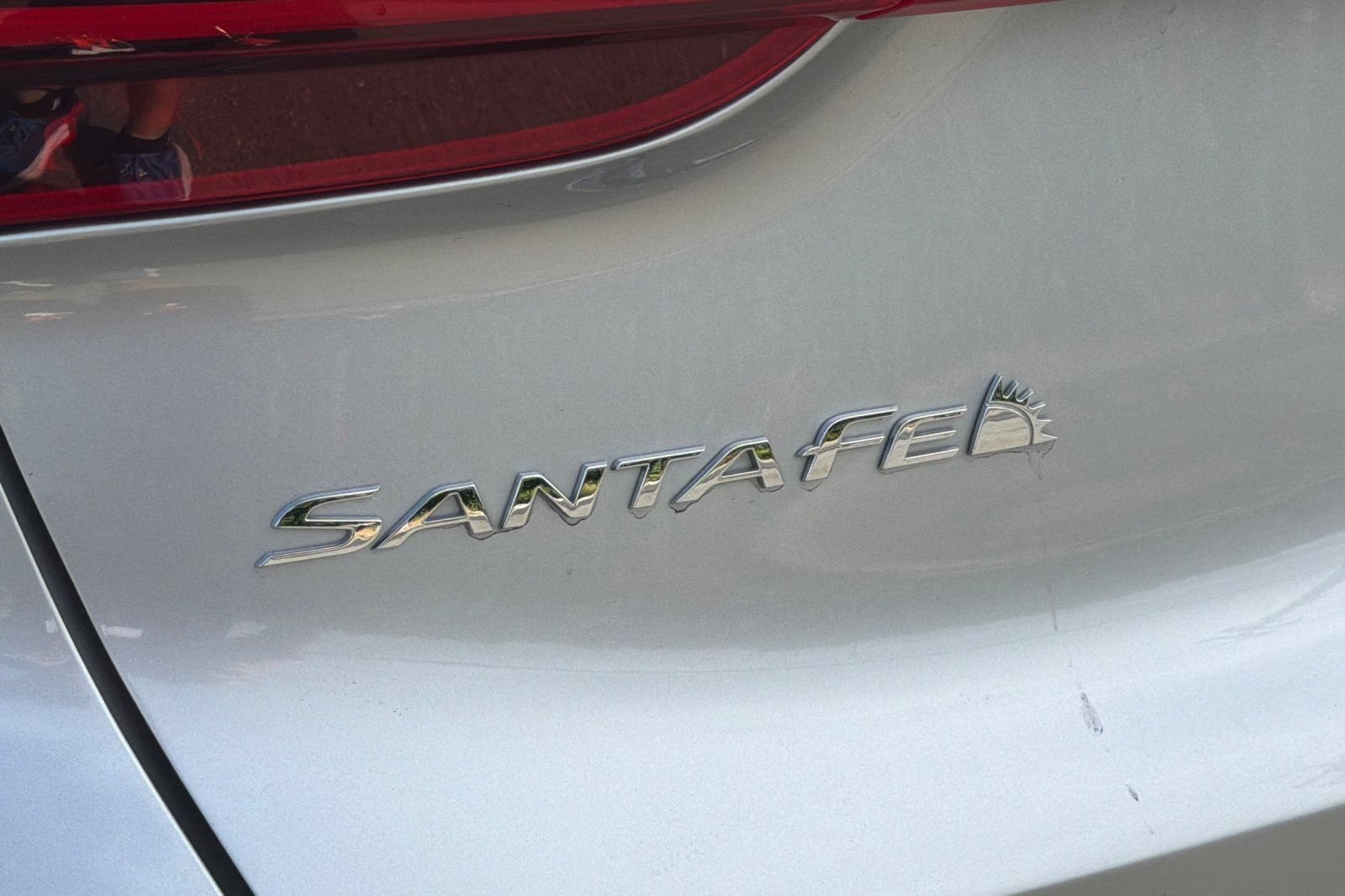 Used 2023 Hyundai Santa Fe Limited AWD/4WD image 28