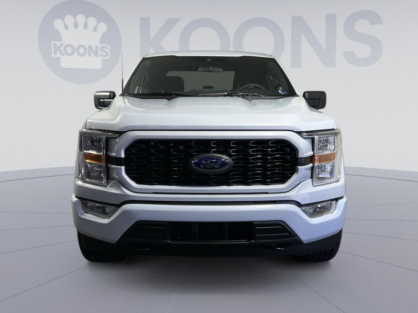 Used 2022 Ford F150 XL w/ STX Appearance Package image 10