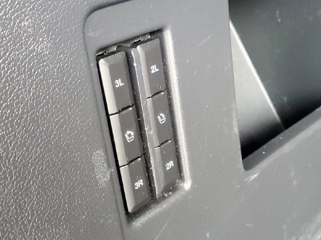 Used 2024 Ford Expedition Limited AWD/4WD image 39