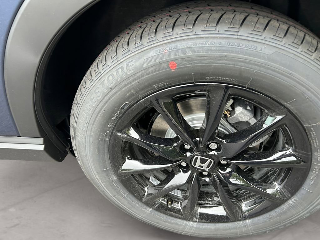 New 2026 Honda CR-V Sport-L image 14