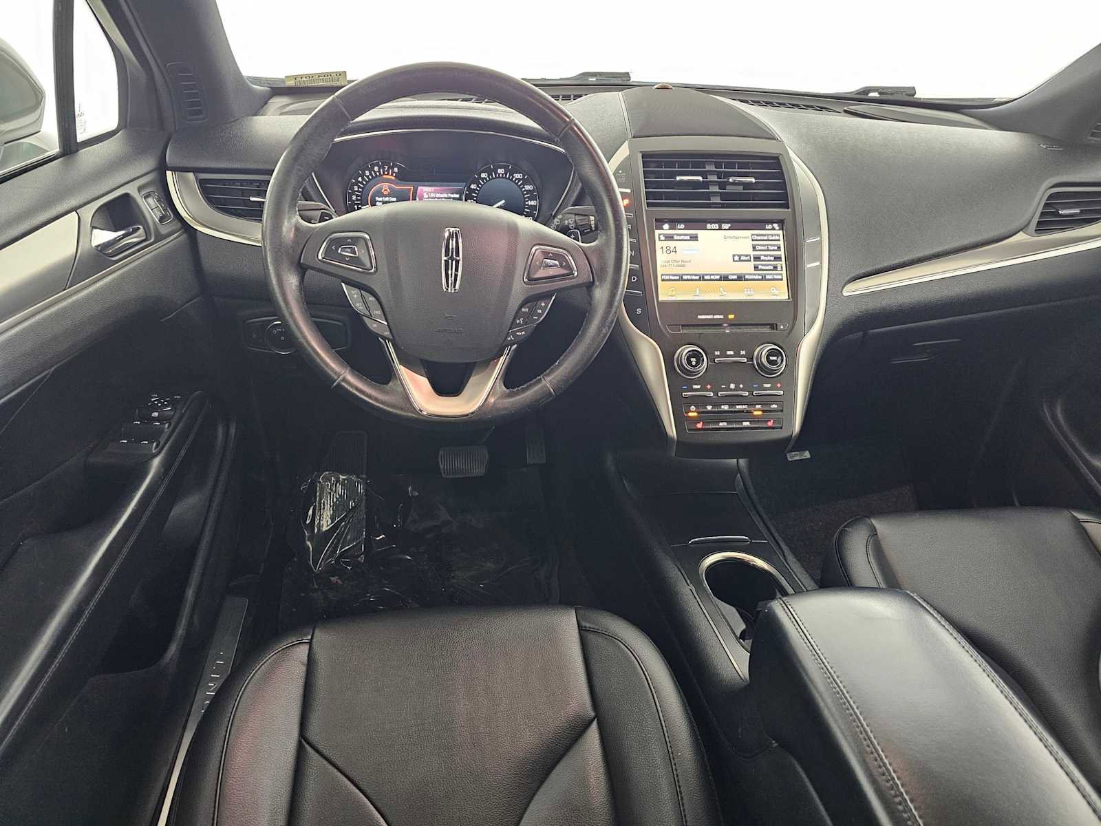 Used 2016 Lincoln MKC Premiere image 18