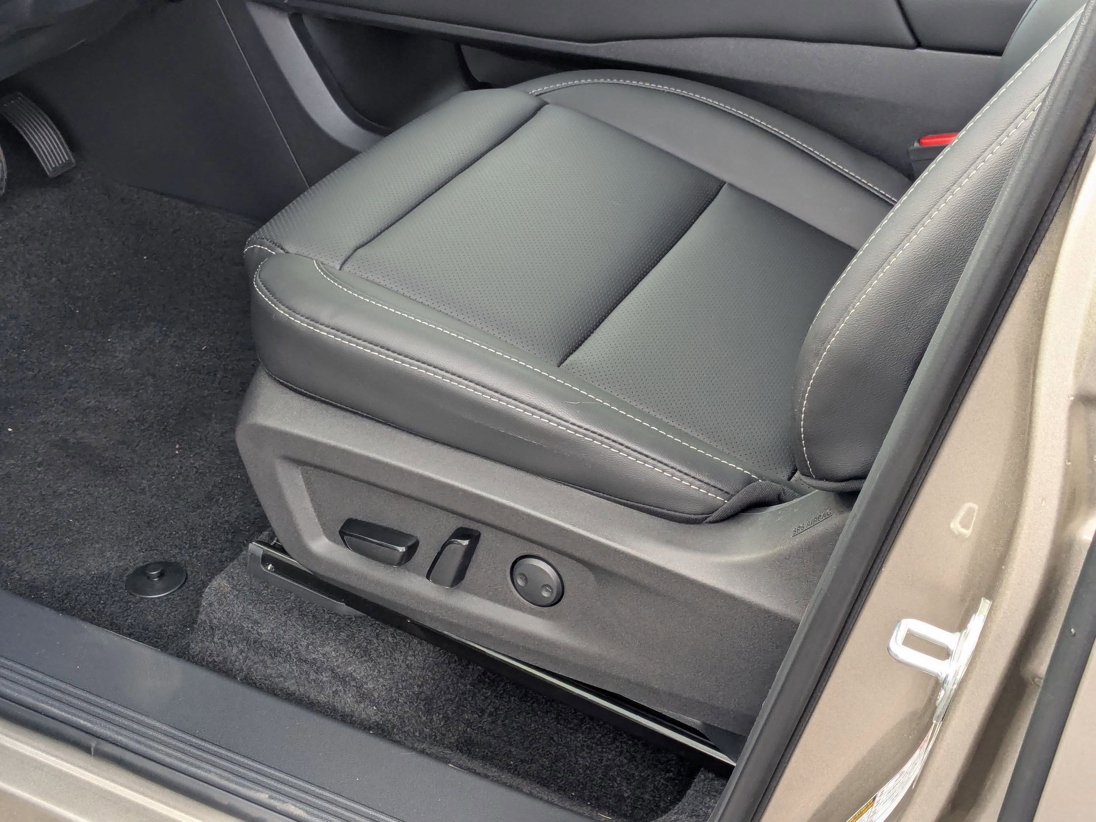 New 2026 Nissan Murano SL image 4