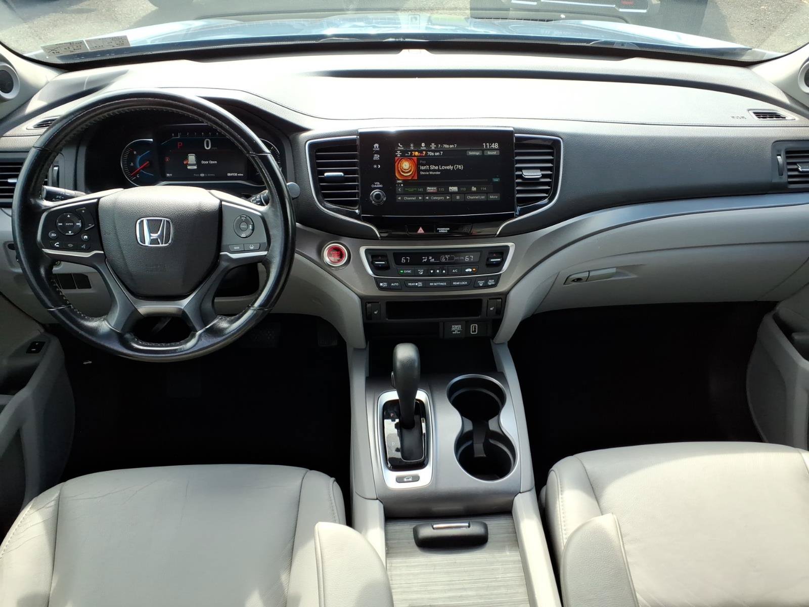 Used 2019 Honda Pilot EX-L image 13