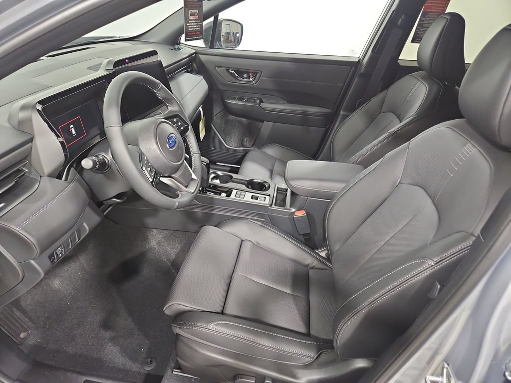 New 2026 Subaru Outback Touring XT AWD/4WD image 9