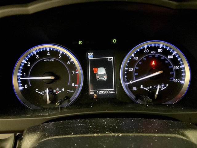 Used 2018 Toyota Highlander XLE AWD/4WD image 20
