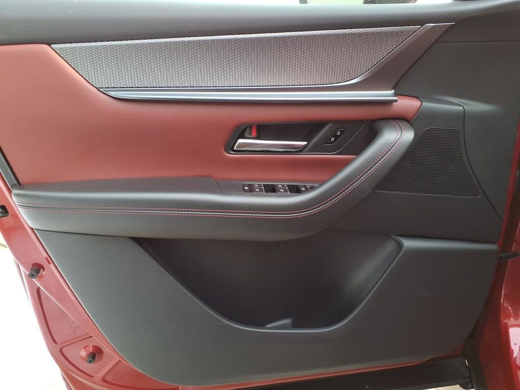 New 2026 MAZDA CX-70 3.3 Turbo S w/ Premium Package image 10