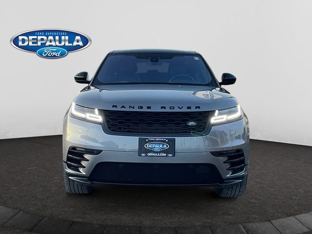 Used 2020 Land Rover Range Rover Velar R-Dynamic S image 10