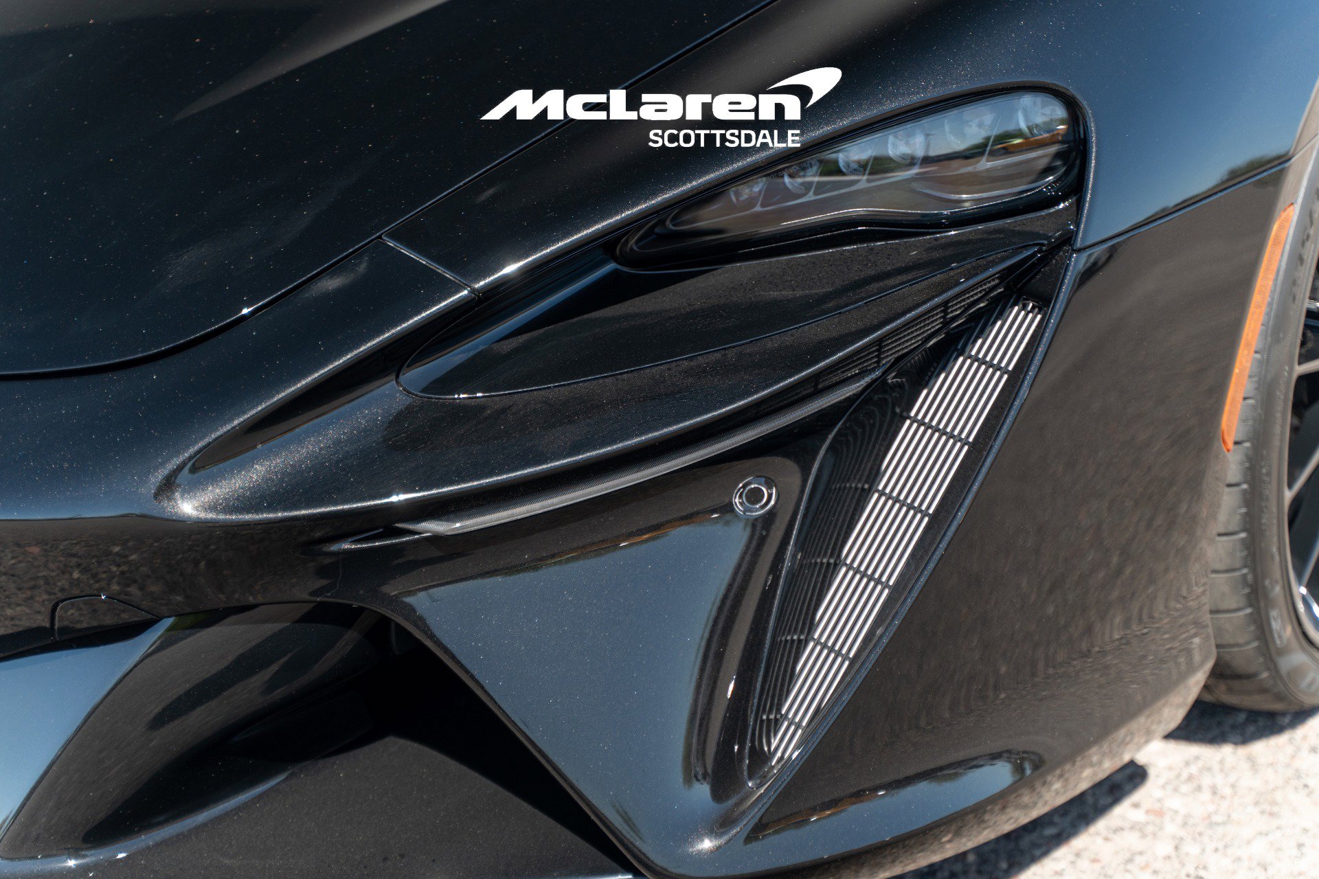 New 2026 McLaren Artura image 13