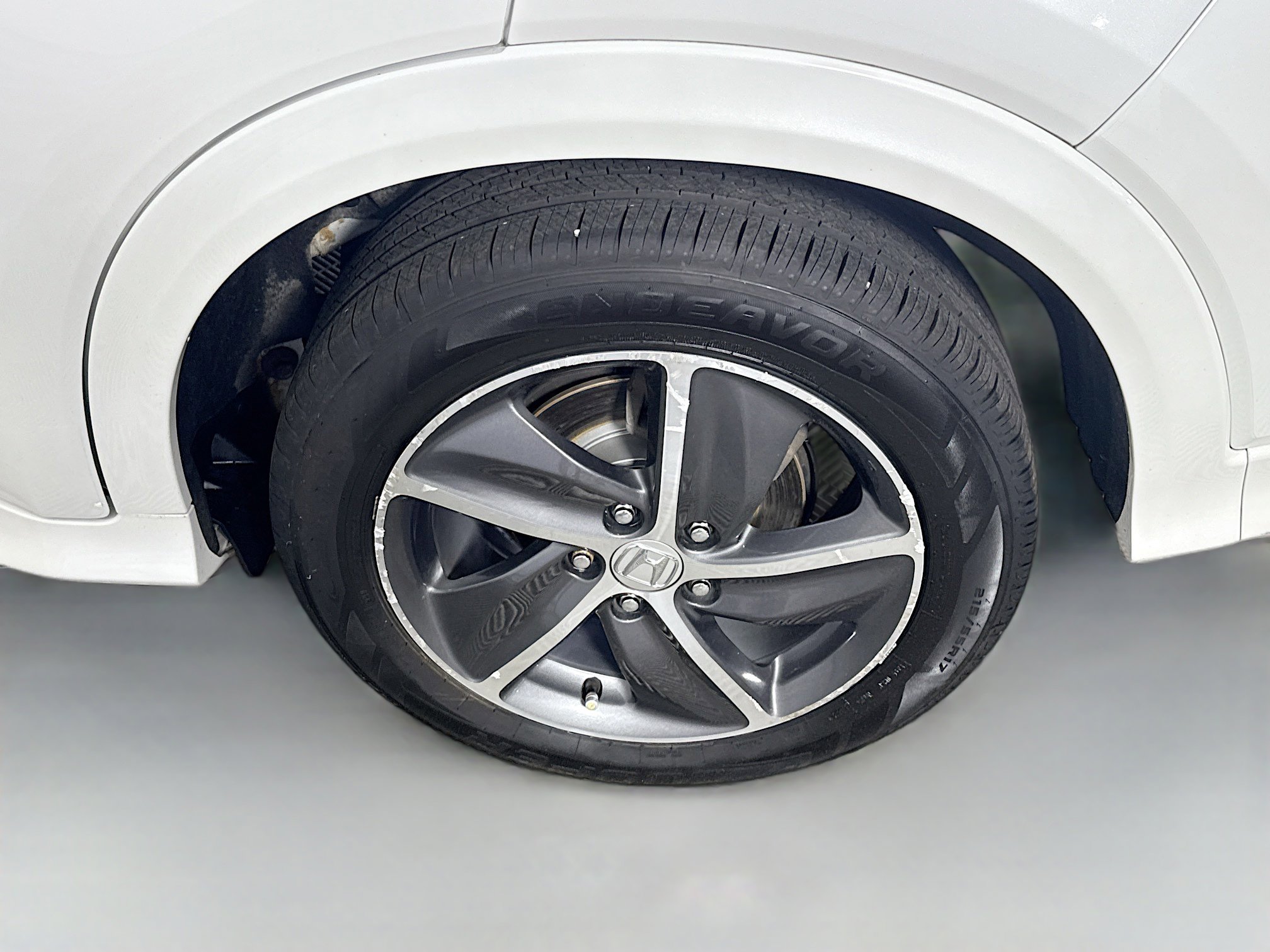 Used 2019 Honda HR-V Touring image 37