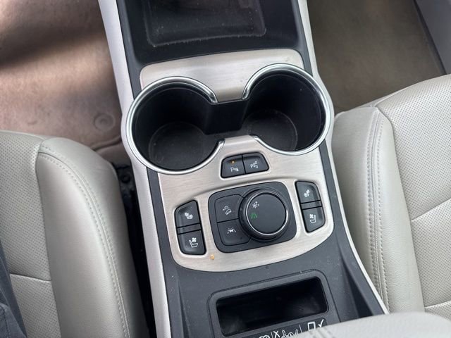 Used 2018 GMC Terrain Denali w/ Advanced Safety Package image 19