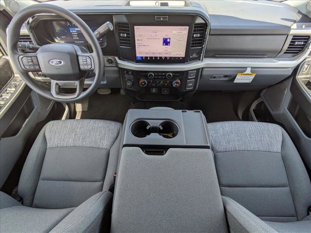New 2026 Ford F250 XLT w/ XLT Premium Package image 15