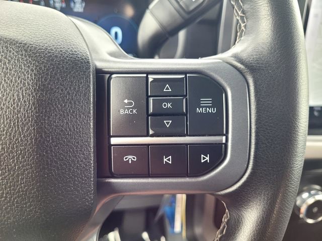Certified 2024 Ford F150 XLT w/ Mobile Office Package image 23