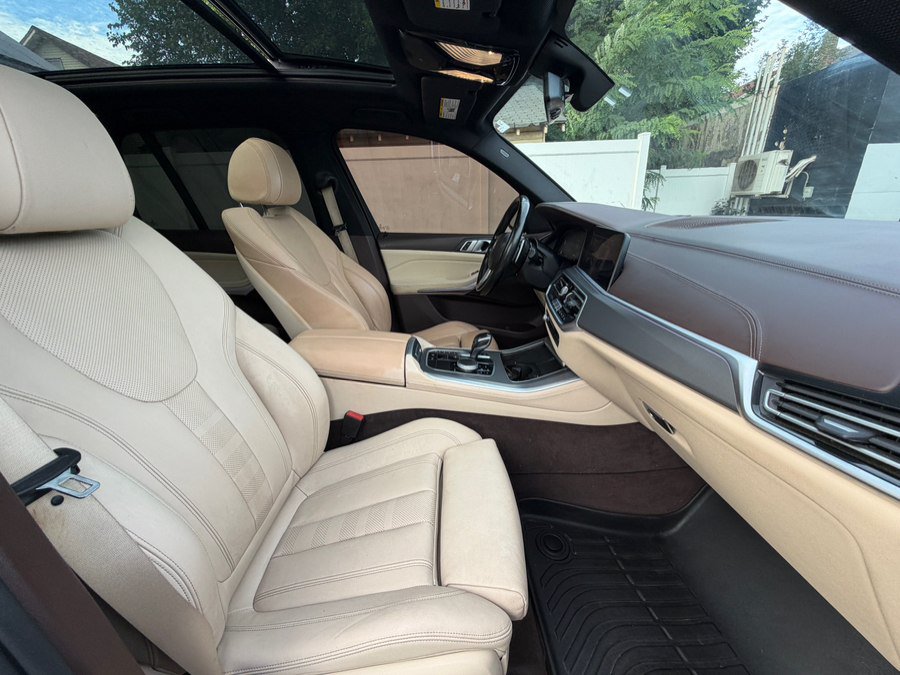 Used 2019 BMW X5 xDrive40i w/ Premium Package 2 AWD/4WD image 40