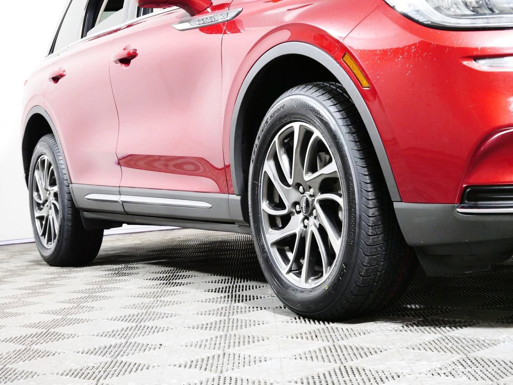 Used 2020 Lincoln Corsair AWD w/ Equipment Group 101A image 2