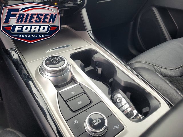 Used 2022 Ford Explorer ST w/ ST Street Pack AWD/4WD image 23