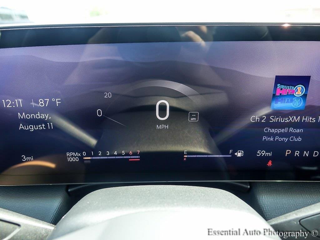 New 2026 Buick Enclave Preferred image 14