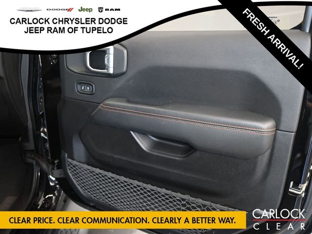 Used 2021 Jeep Gladiator Mojave image 38