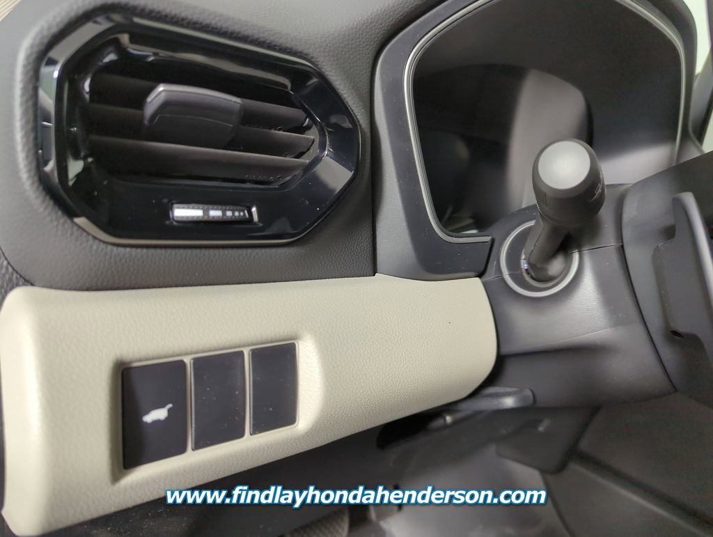New 2026 Honda Pilot EX-L image 17