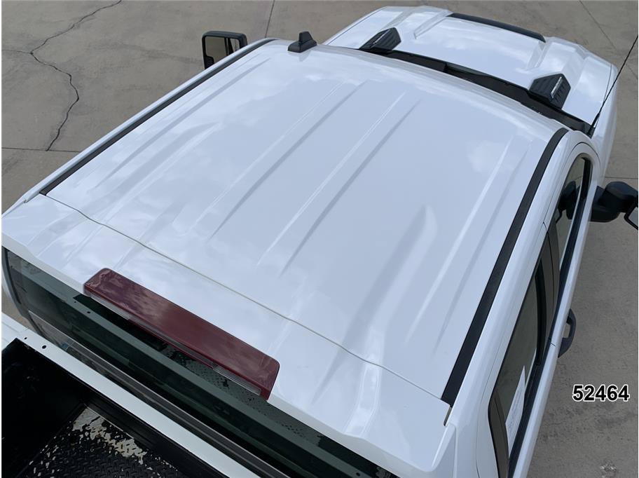 Used 2024 Chevrolet Silverado 2500 W/T w/ WT Fleet Convenience Package AWD/4WD image 8