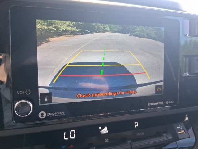 Used 2023 Toyota Tundra SR5 w/ SR5 Convenience Package AWD/4WD image 15
