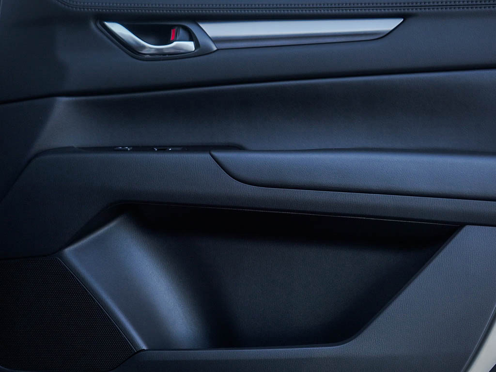 New 2025 MAZDA CX-5 AWD 2.5 S w/ Preferred Package image 9