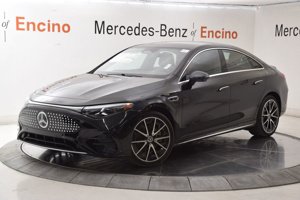 New 2026 Mercedes-Benz CLA 350 image 2