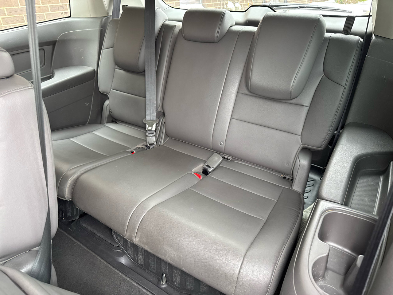 Used 2017 Honda Odyssey EX-L image 7
