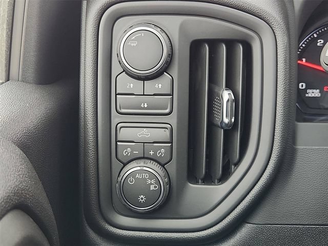 New 2026 Chevrolet Silverado 3500 W/T w/ WT Convenience Package AWD/4WD image 17