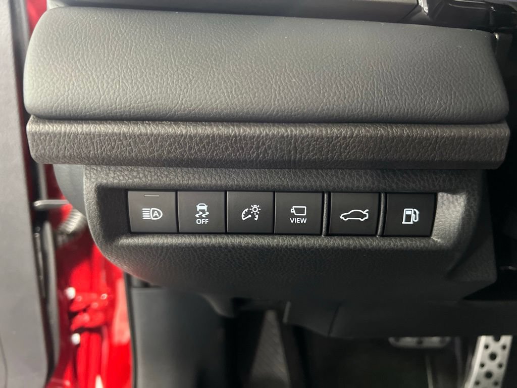 New 2026 Toyota Camry XSE w/ Premium Plus Package FWD image 32