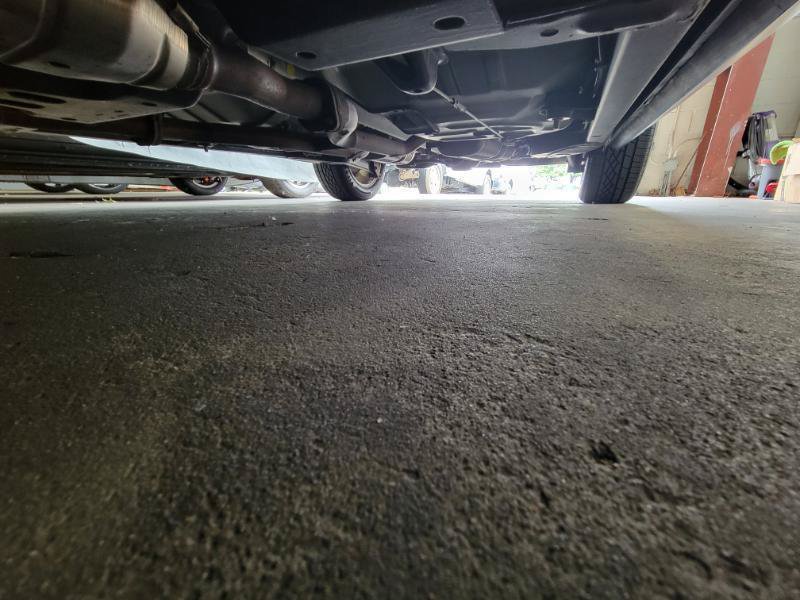 Used 2003 Mercury Marauder RWD image 62