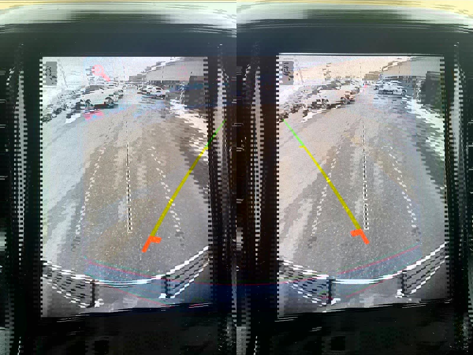 Used 2024 RAM 1500 Laramie image 19