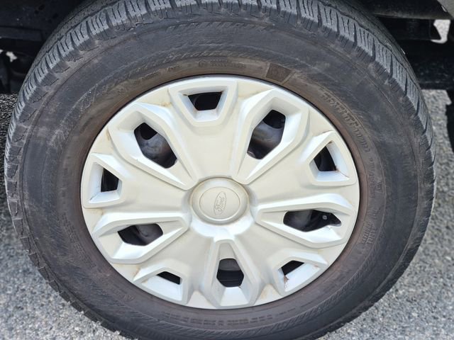 Used 2024 Ford Transit 350 XLT image 10