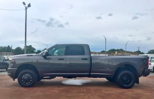 New 2026 RAM 3500 Big Horn AWD/4WD image 4