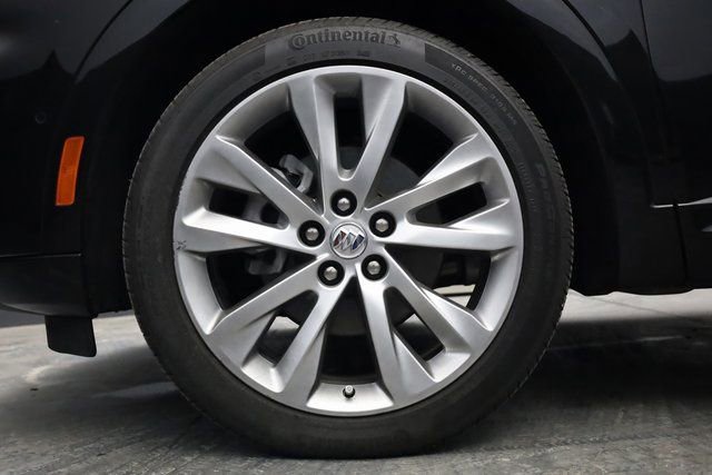 Used 2023 Buick Envision Avenir image 8