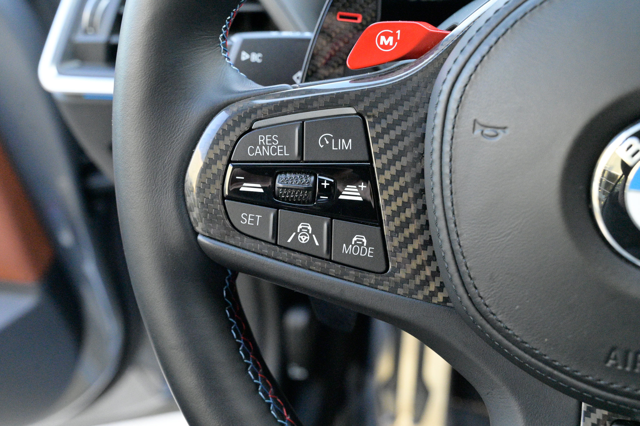 Used 2024 BMW M4 xDrive Competition image 28