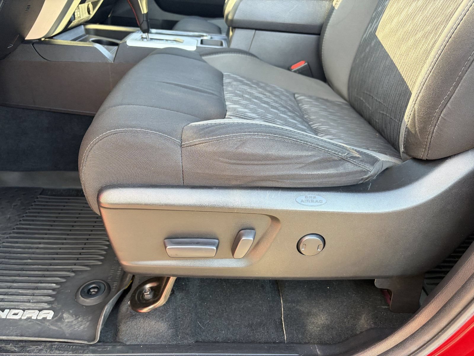 Used 2020 Toyota Tundra SR5 w/ TRD Sport Package RWD image 22