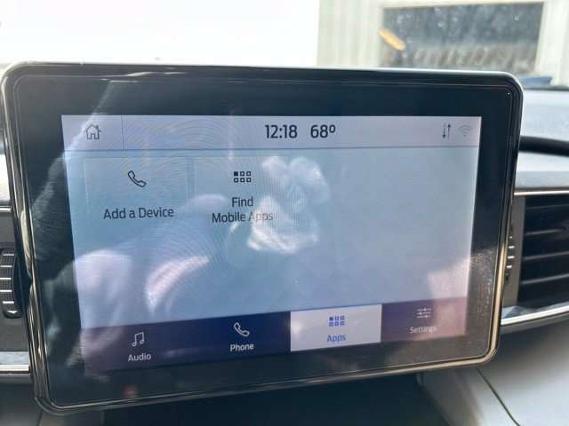 Used 2023 Ford Explorer XLT w/ Equipment Group 202A RWD image 27