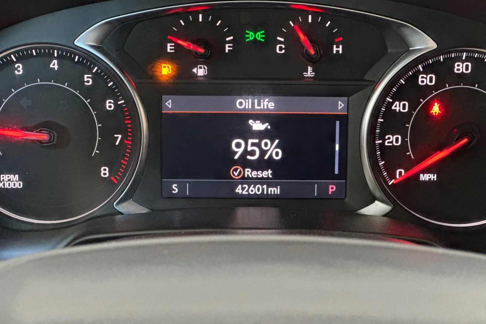 Used 2025 Chevrolet Blazer LT image 19