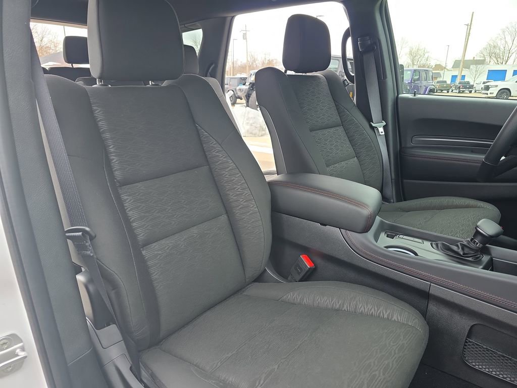 New 2026 Dodge Durango GT w/ Blacktop Package image 10