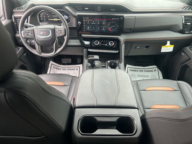 New 2026 GMC Sierra 1500 AT4 w/ AT4 Premium Package image 10