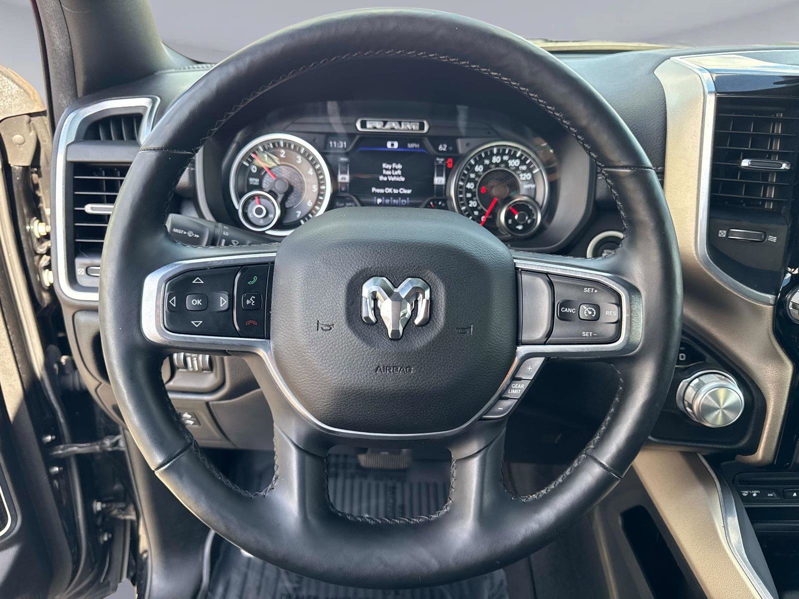 Used 2019 RAM 1500 Laramie image 29