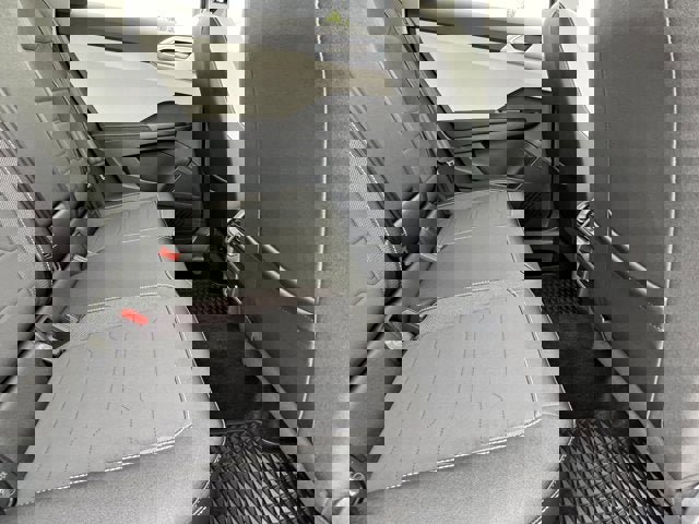 New 2025 Volkswagen Taos SE image 34