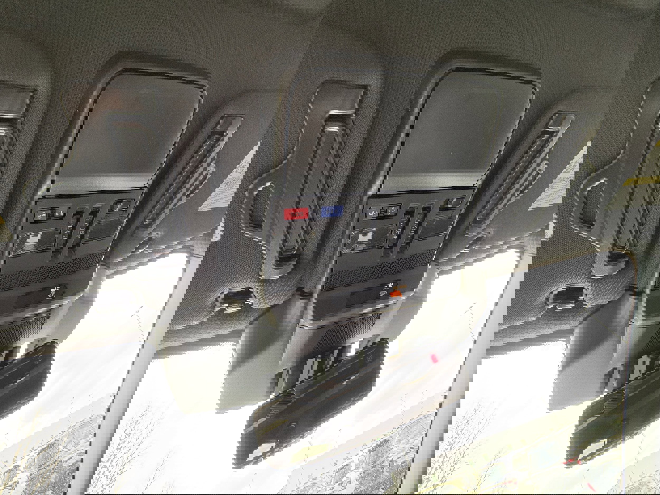 New 2026 Subaru Outback Premium image 24