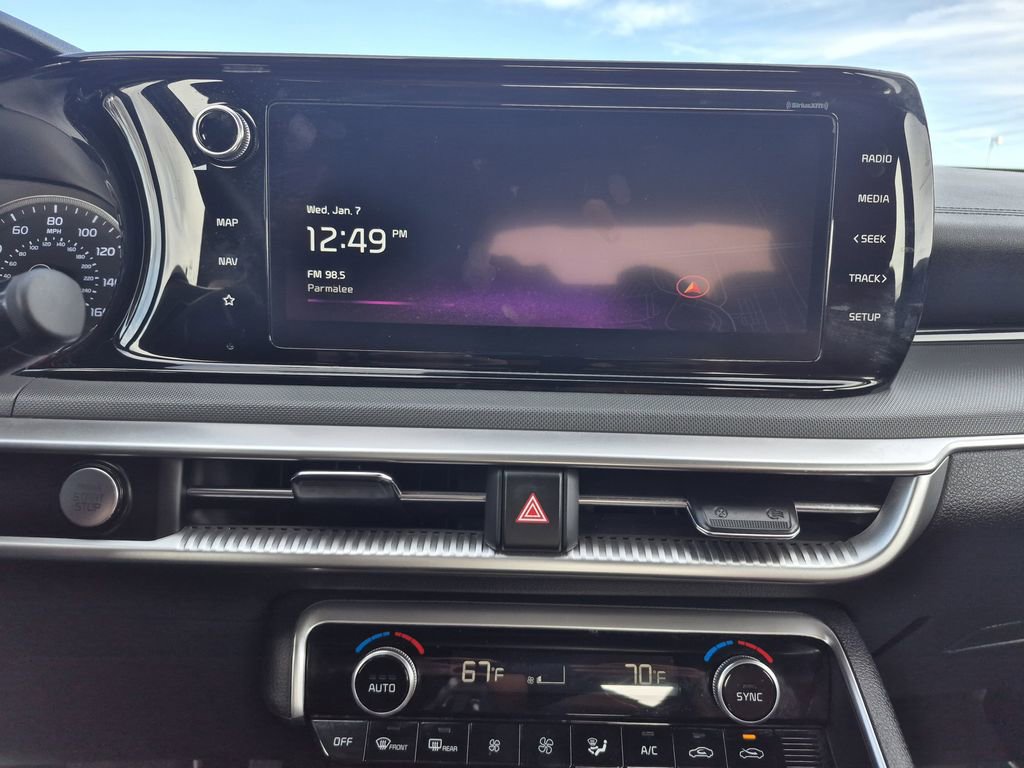 Certified 2024 Kia K5 GT-Line w/ GT-Line Premium Package image 10