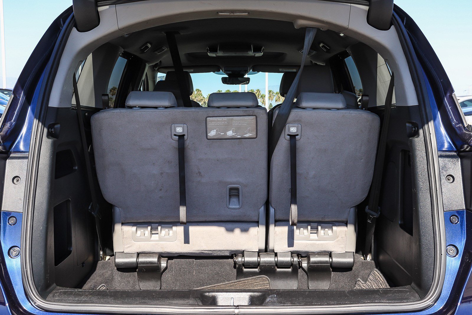 Used 2023 Honda Odyssey Touring image 30