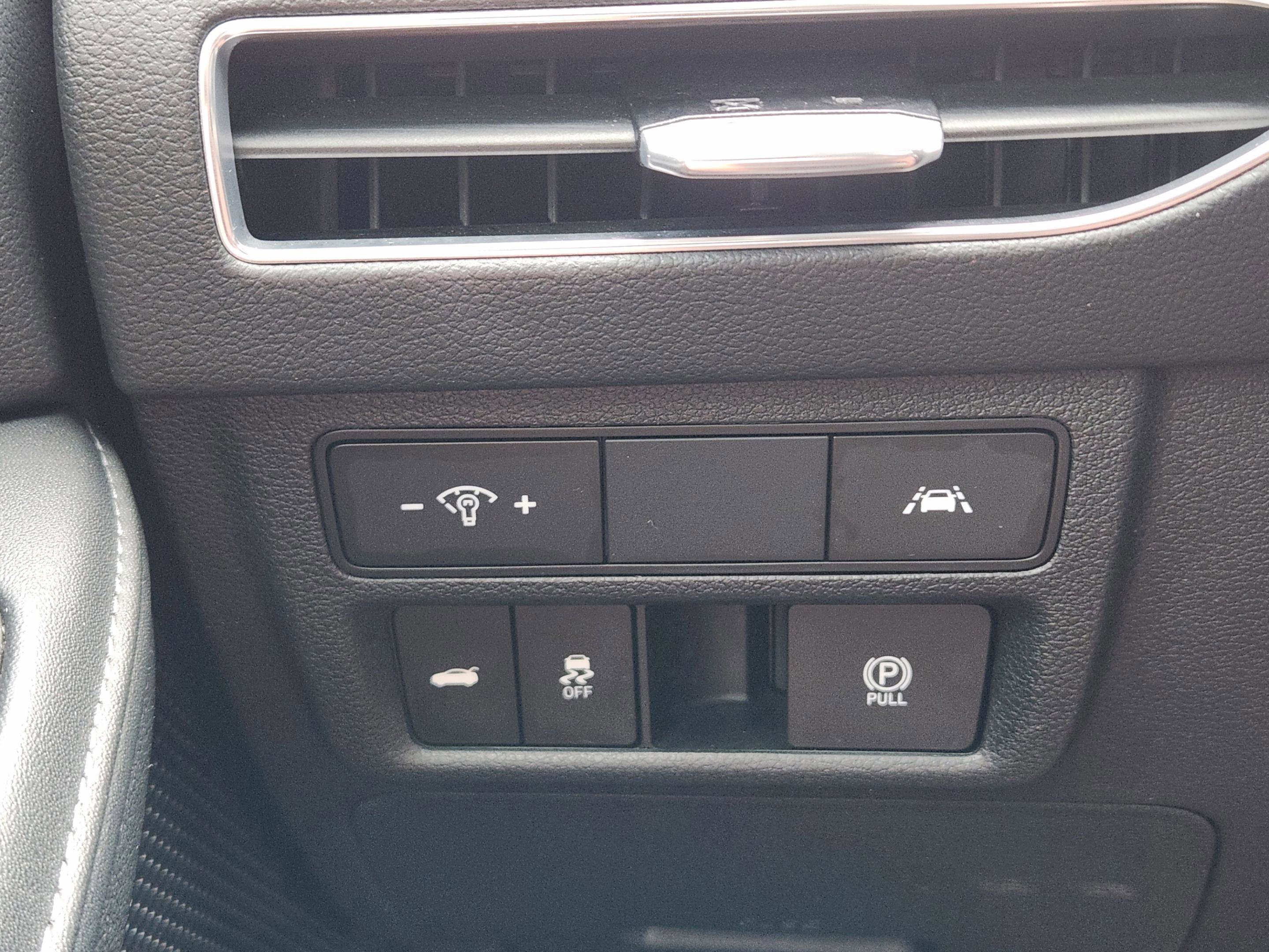 Used 2020 Hyundai Sonata Limited w/ Cargo Package FWD image 18