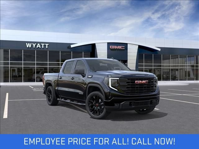 New 2026 GMC Sierra 1500 Elevation w/ Elevation Select Package AWD/4WD video 1
